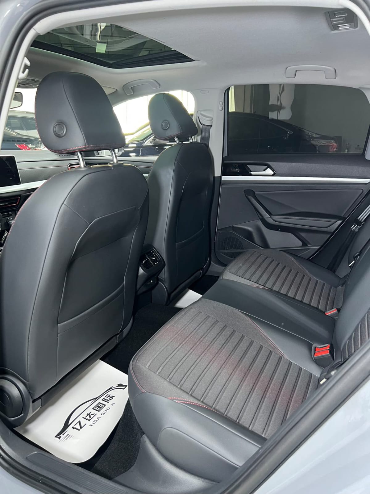 Volkswagen Lavida 280TSI DSG Starlight