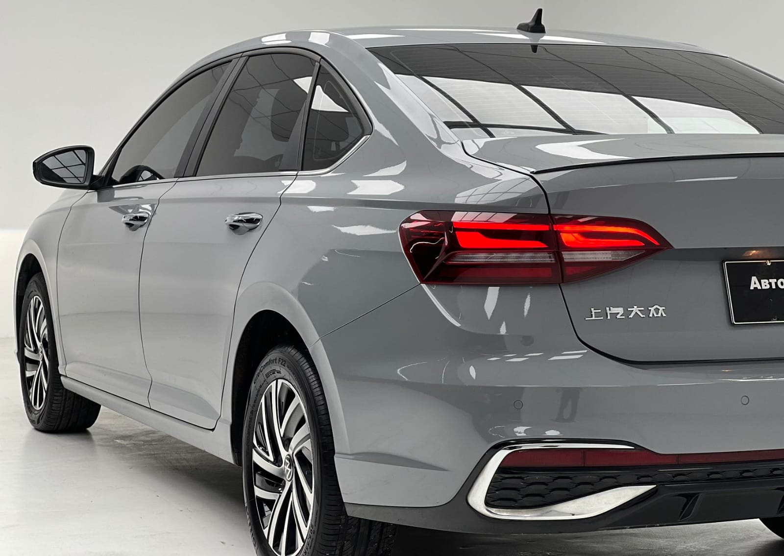 Volkswagen Lavida 280TSI DSG Starlit