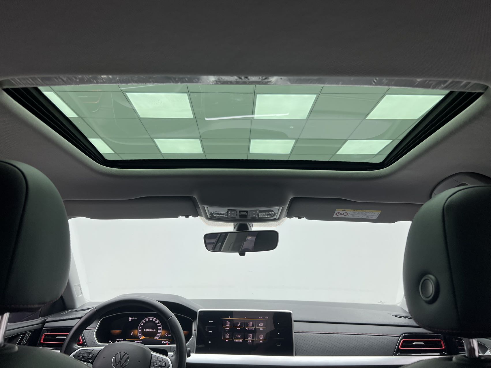 Volkswagen Lavida 280TSI DSG Starlit