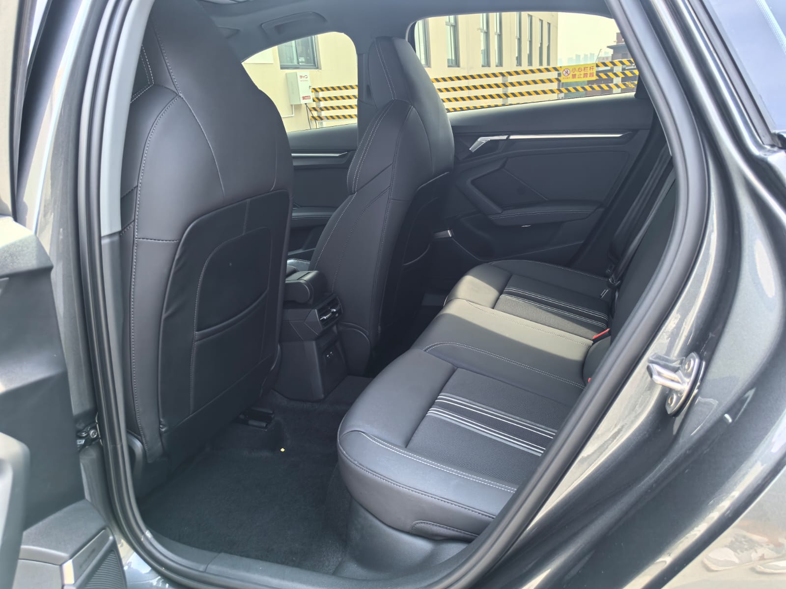 Audi A3L Limousine 35 TFSI  Sport Edition