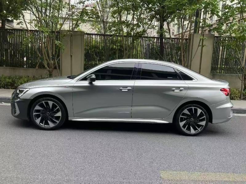 Audi A3L Limousine 35 TFSI