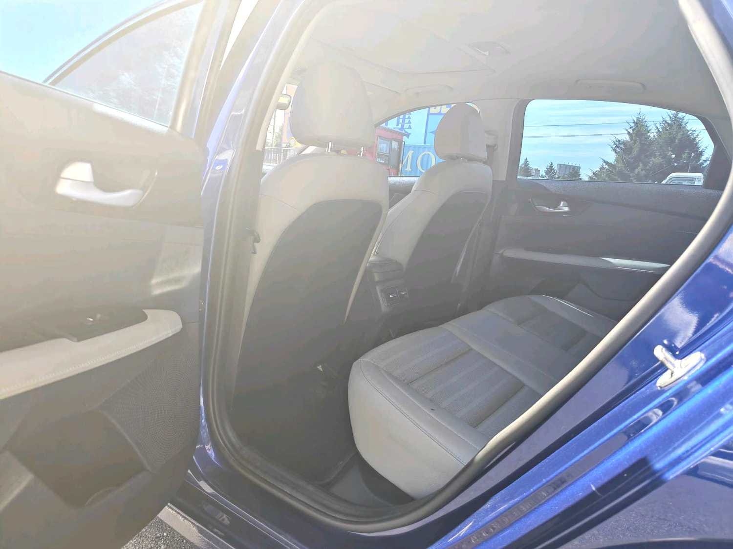 Kia K3 1.5L Premium Edition
