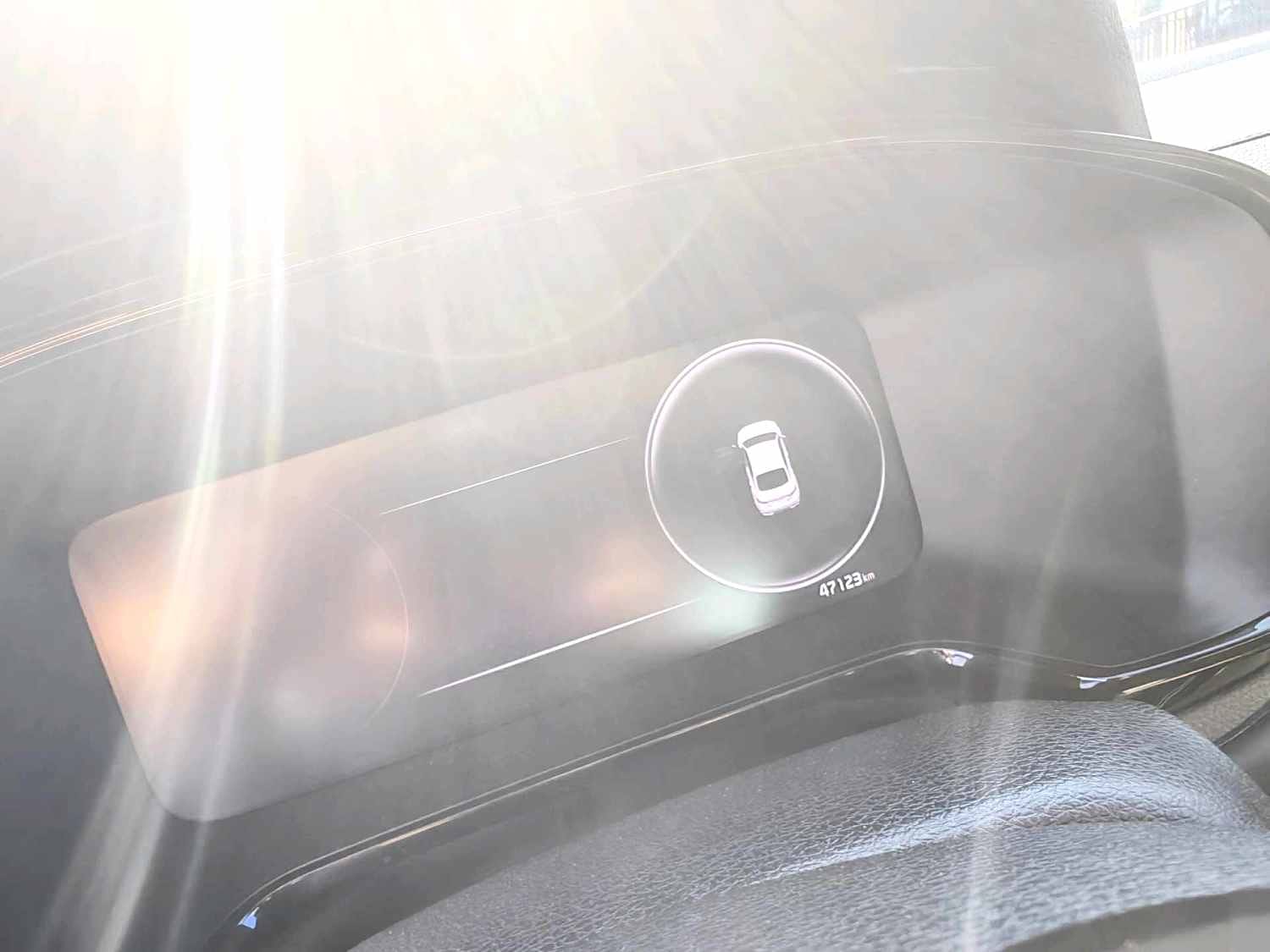Kia K3 1.5L Premium Edition