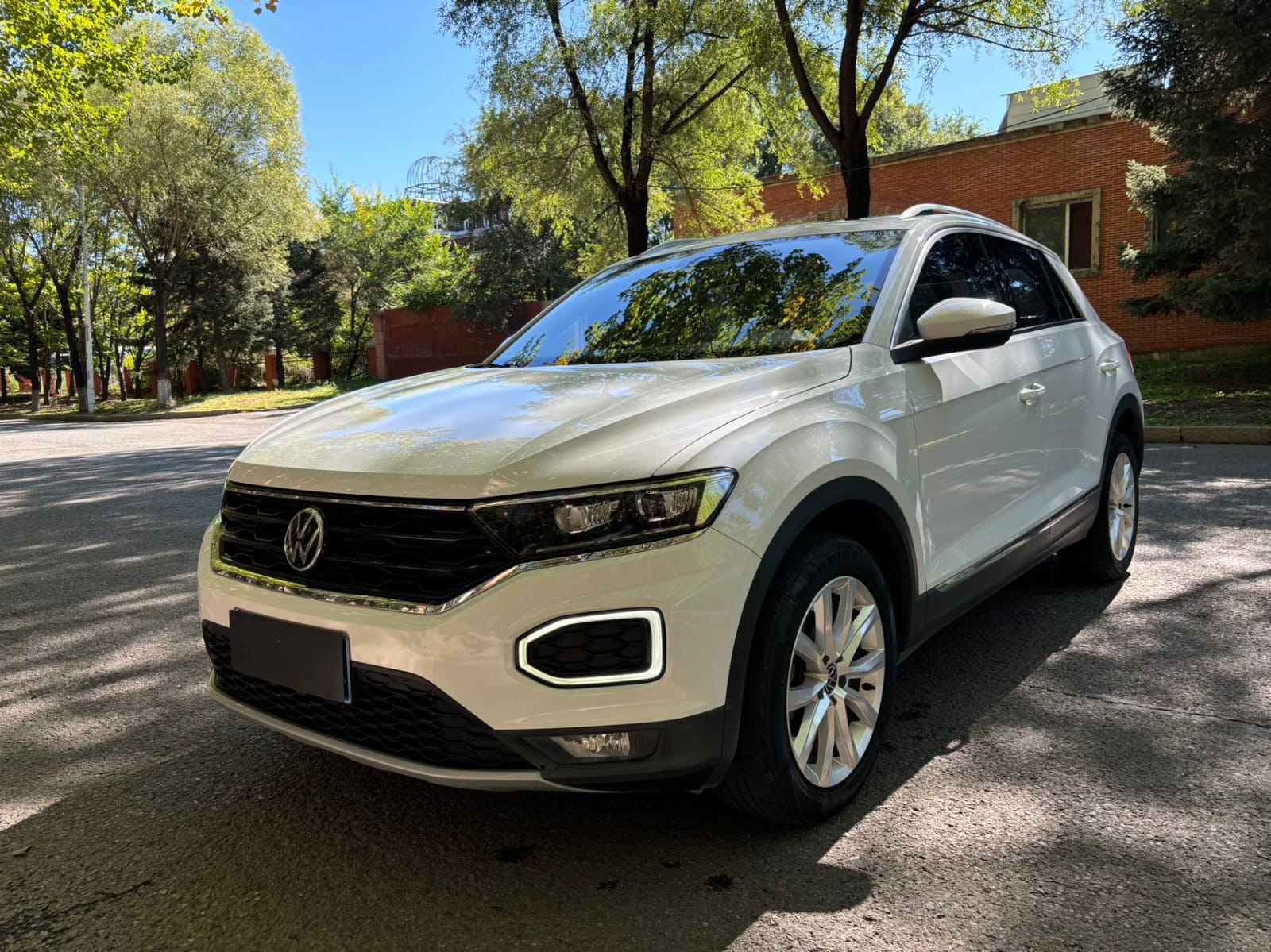 Volkswagen T-Roc Tango 280TSI DSG Elite PLUS