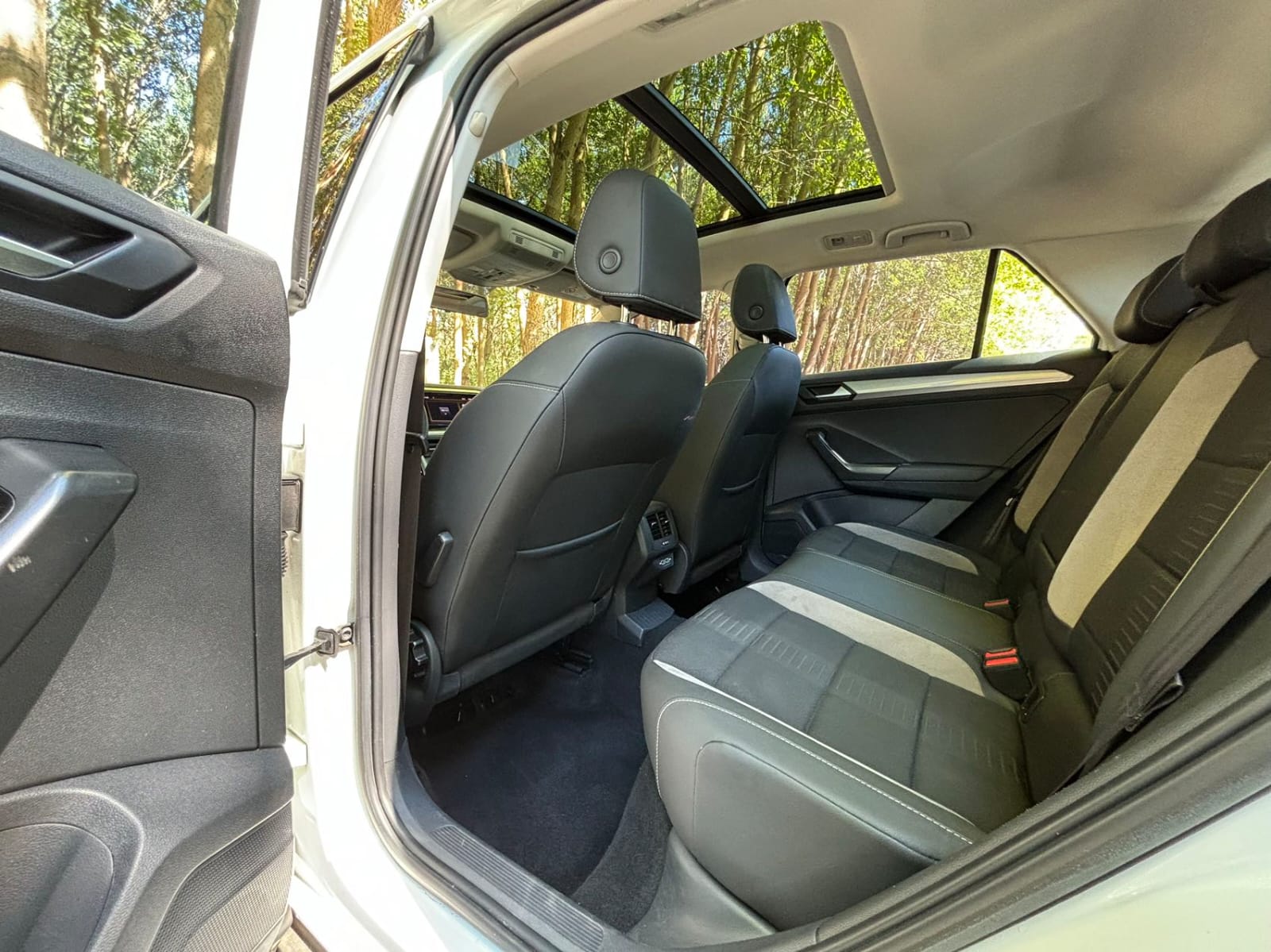 Volkswagen T-Roc Tango 280TSI DSG Elite PLUS