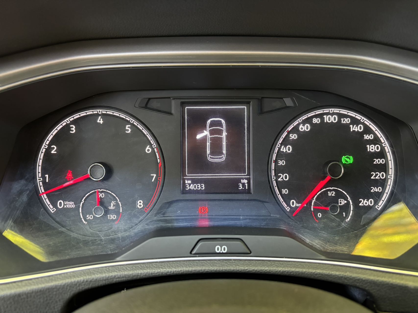 Volkswagen T-Roc Tango 280TSI DSG Elite PLUS