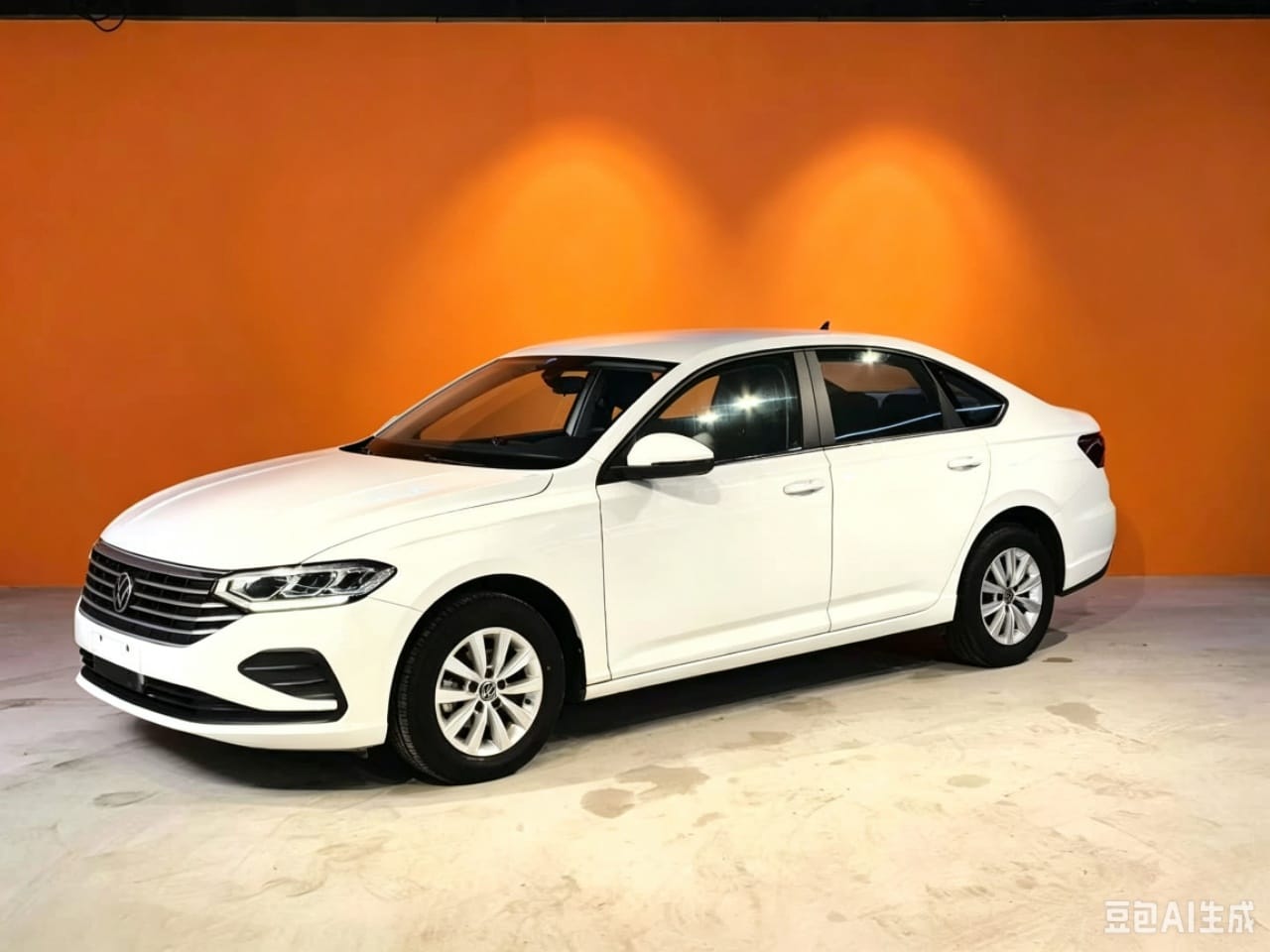 Volkswagen Lavida 1.5L