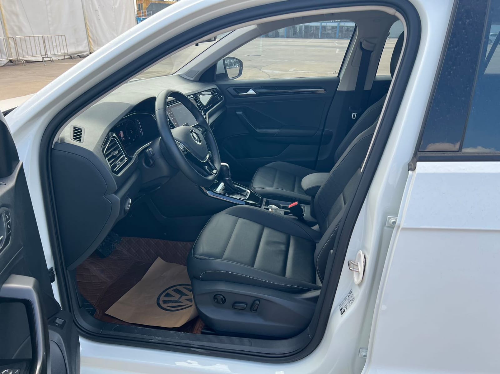 Volkswagen T-Roc Tango 280TSI DSG