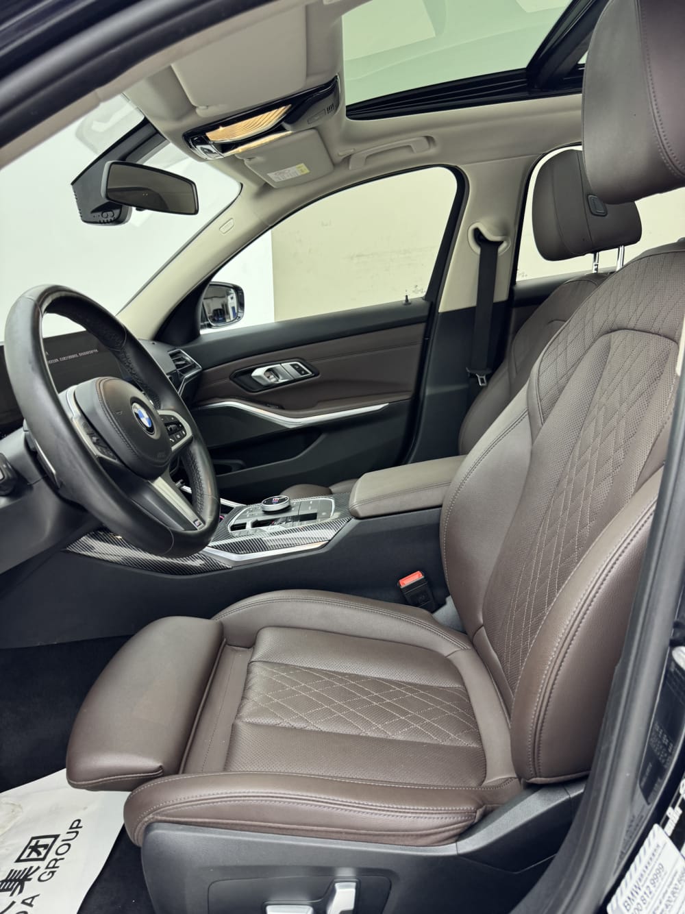 BMW 3 Series 320Li M Sport Edition