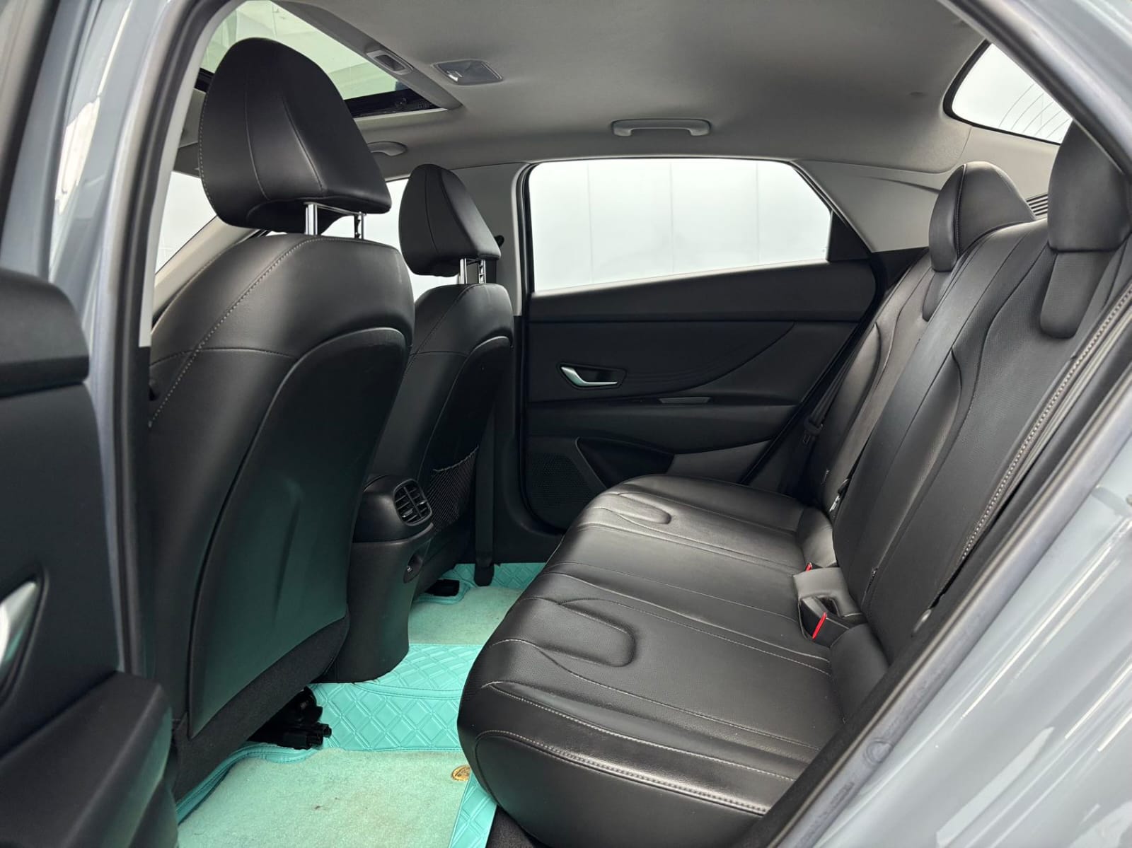 Hyundai Elantra 1.5L Precious Edition