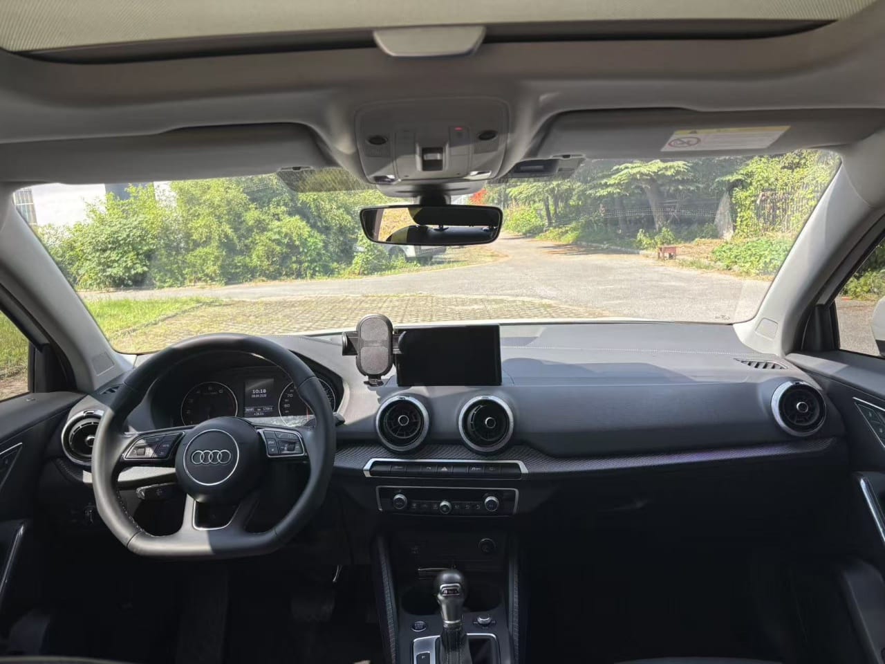 Audi Q2L 35 TFSI