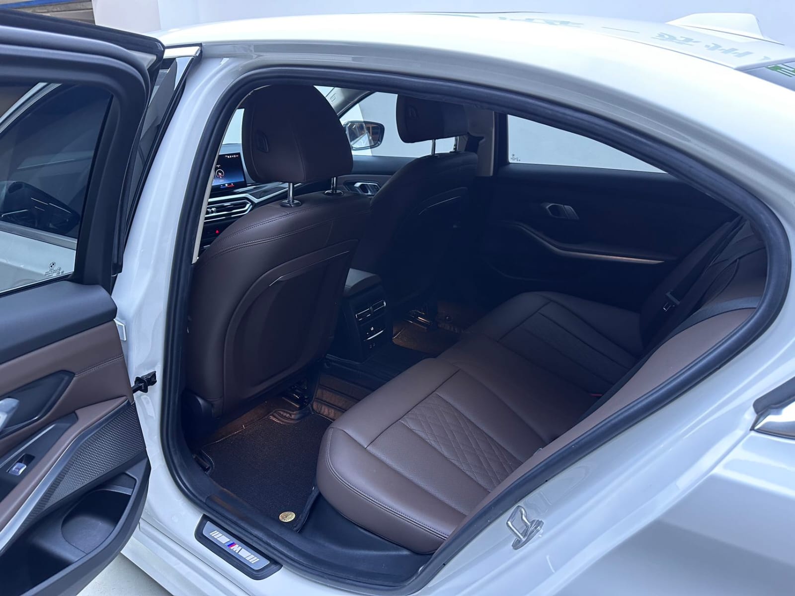 BMW 3 Series 320Li M Sport
