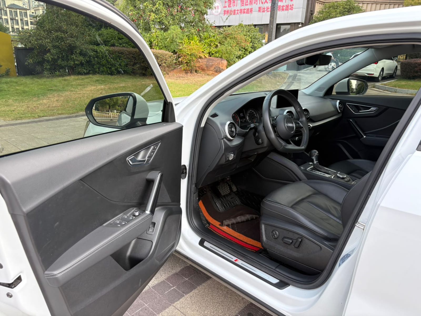 Audi Q2L 1.4TFSI 35 TFSI