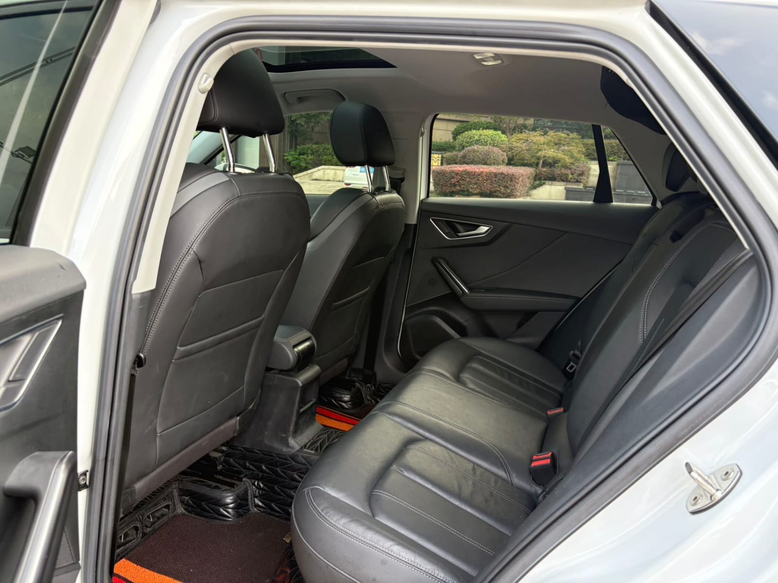 Audi Q2L 1.4TFSI 35 TFSI