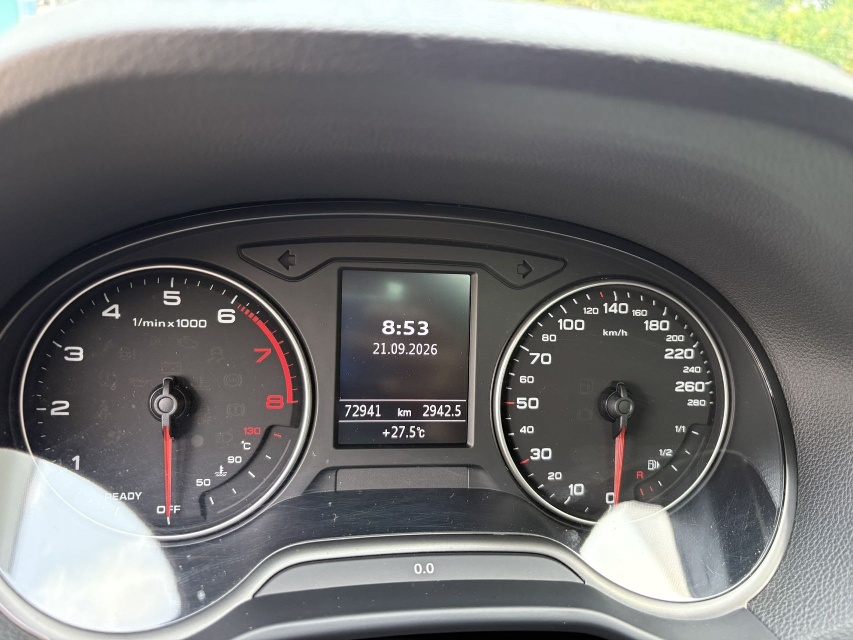 Audi Q2L 1.4TFSI 35 TFSI