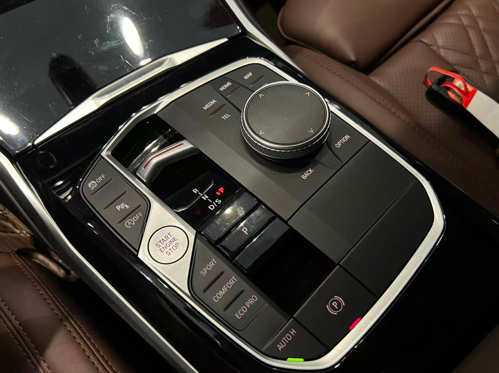 BMW 3 Series 320Li M Sport