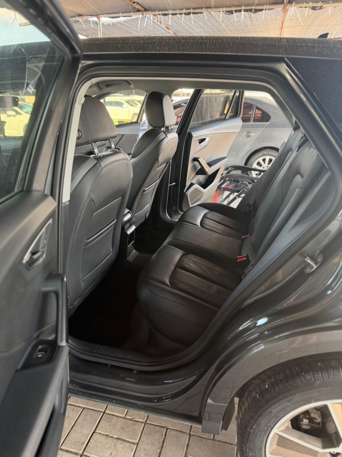 Audi Q2L 1.4T