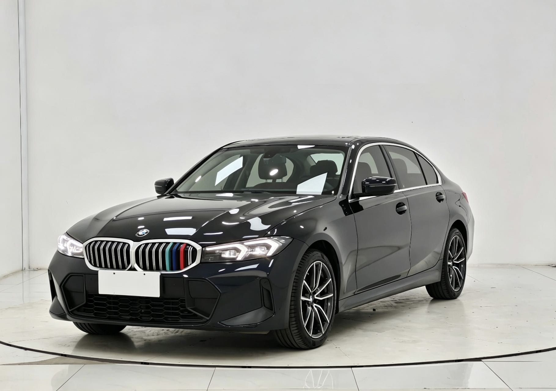 BMW 3 Series 320Li M Sport