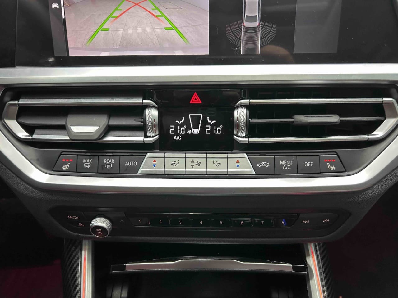 BMW 3 Series 320i M Sport