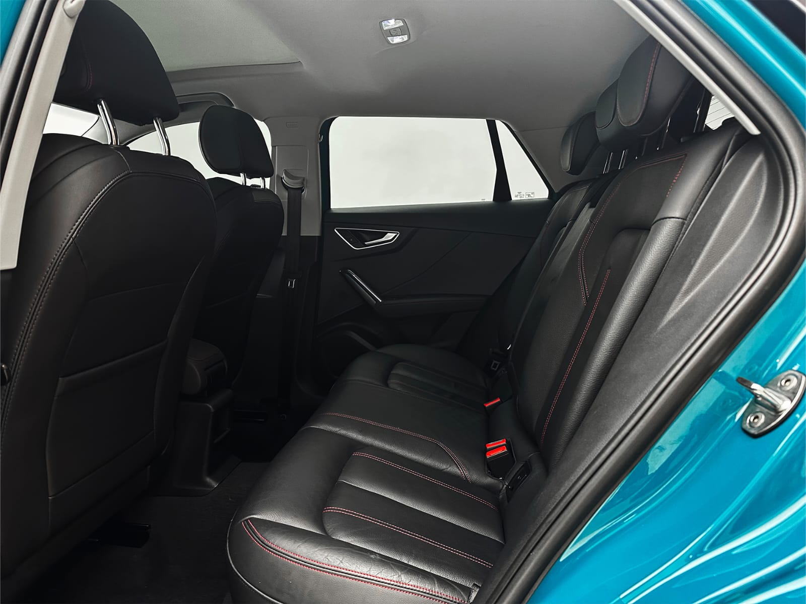 Audi Q2L 35 TFSI