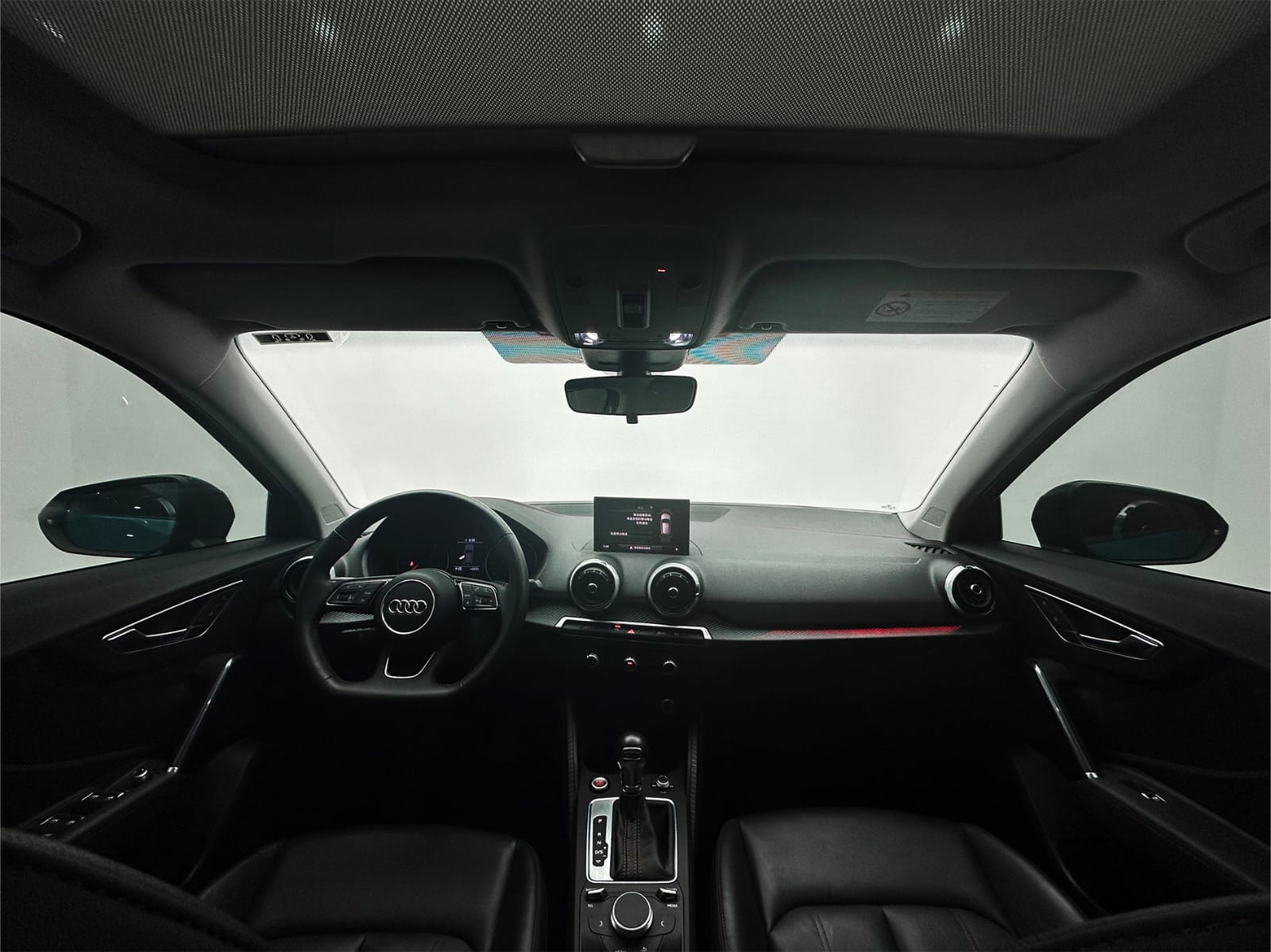 Audi Q2L 35 TFSI