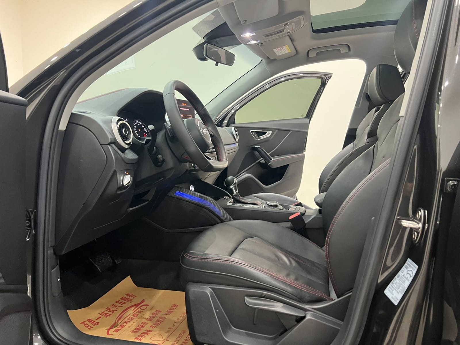 Audi Q2L 35 TFSI