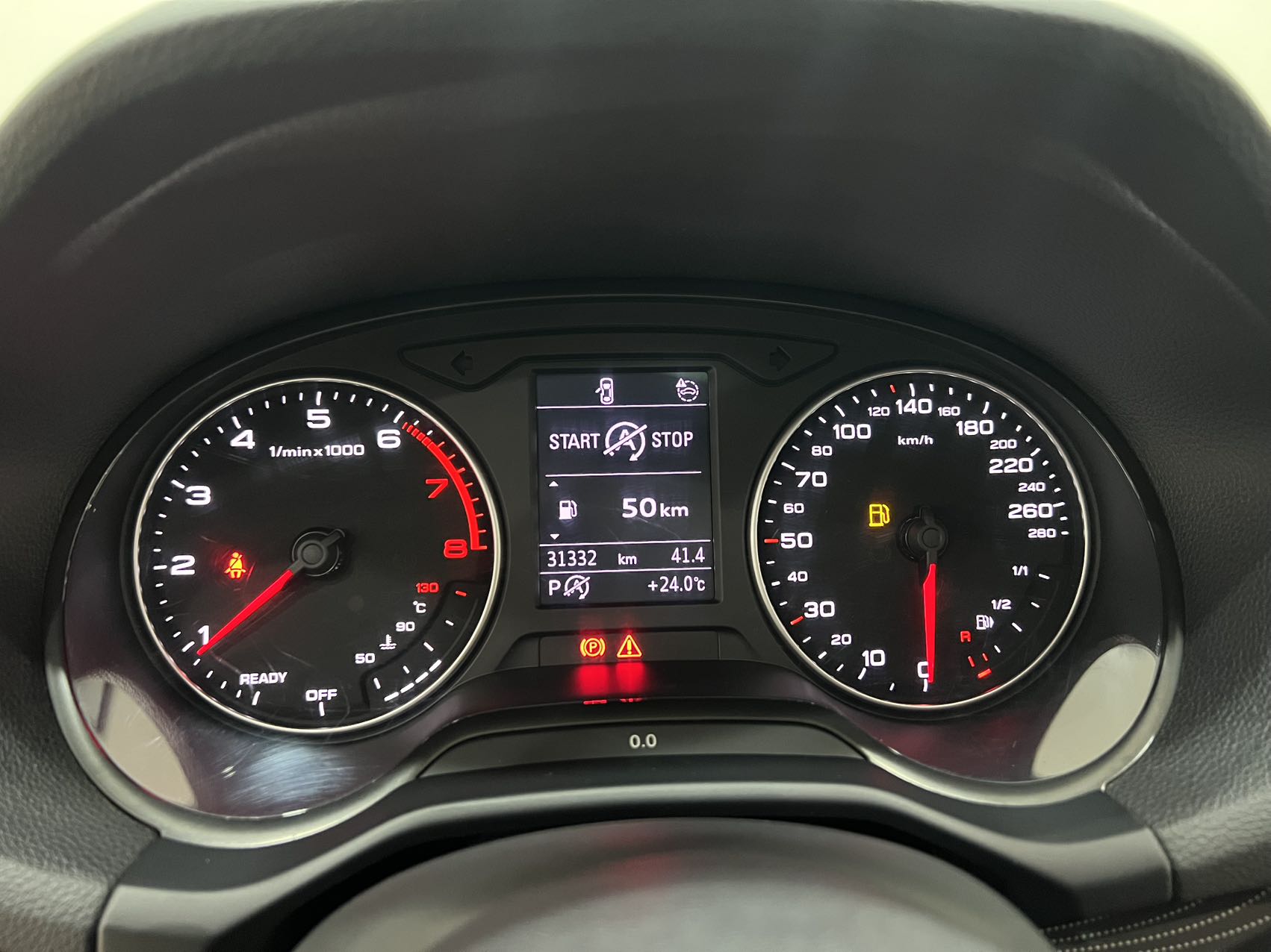 Audi Q2L 35 TFSI