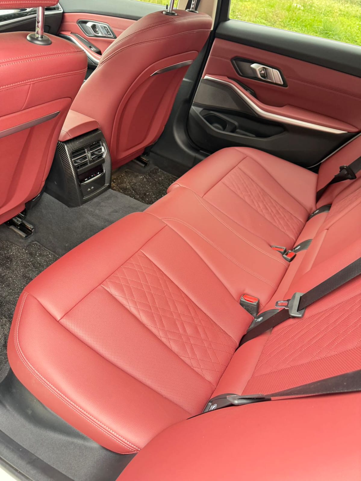 BMW 3 Series 320Li M Sport