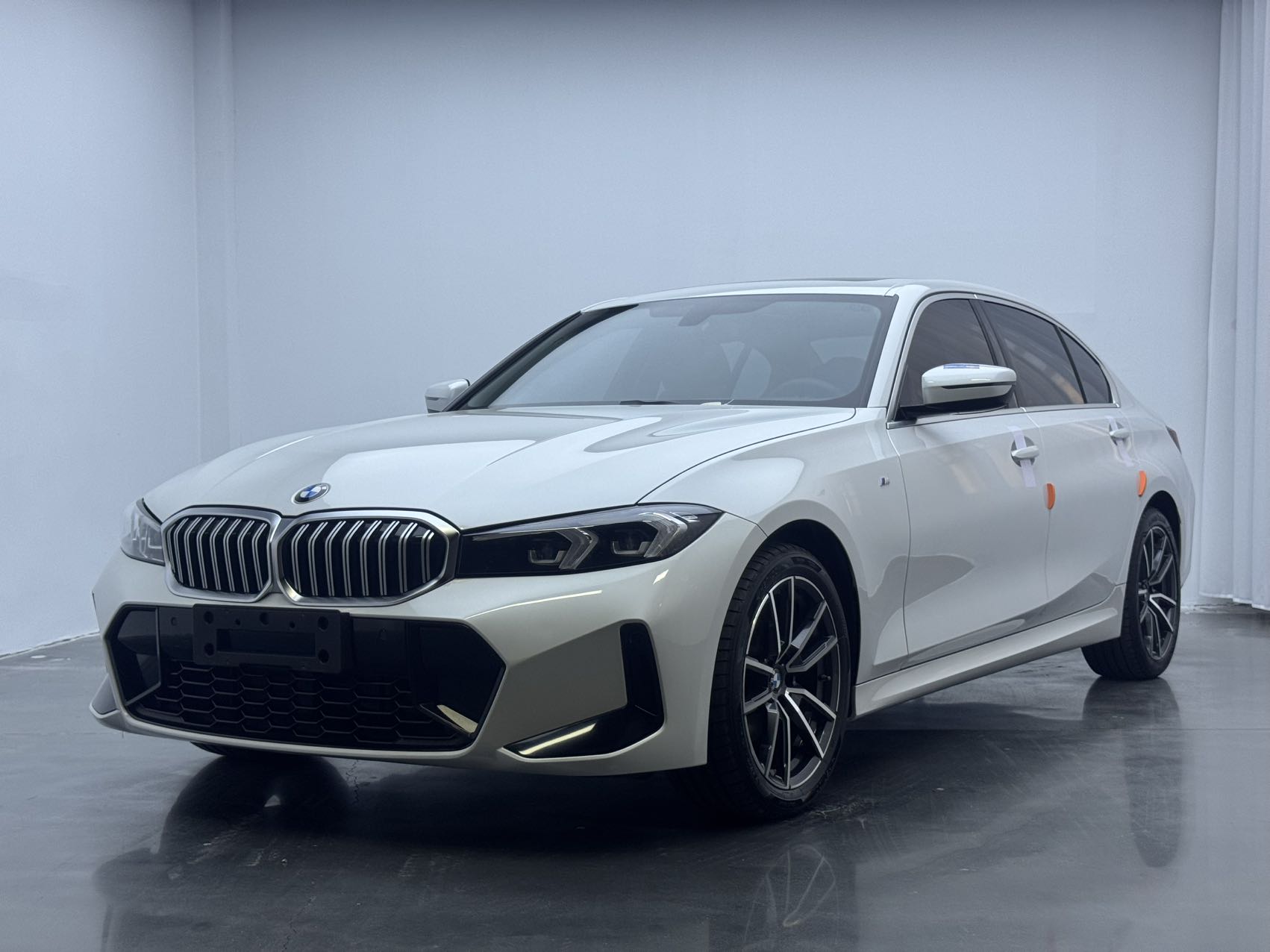 BMW 3 Series 320Li M Sport