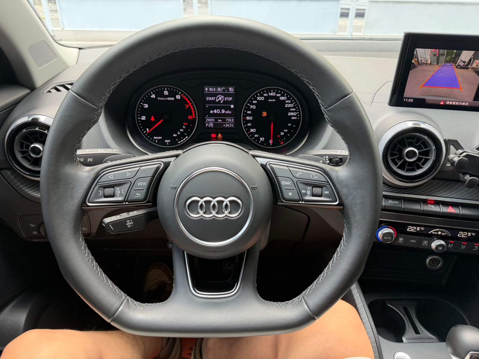 Audi Q2L 1.4TFSI 35 TFSI