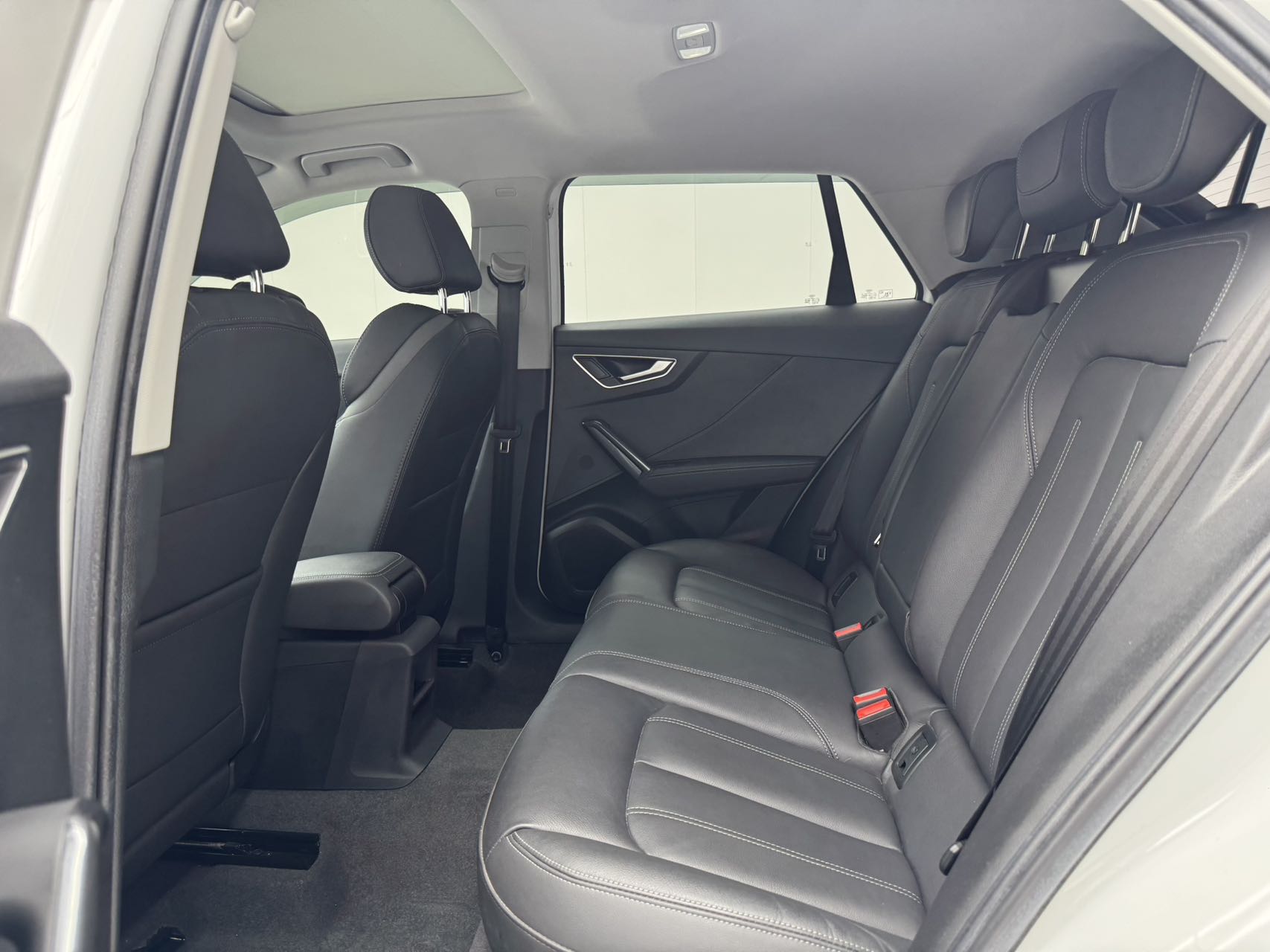 Audi Q2 35 TFSI