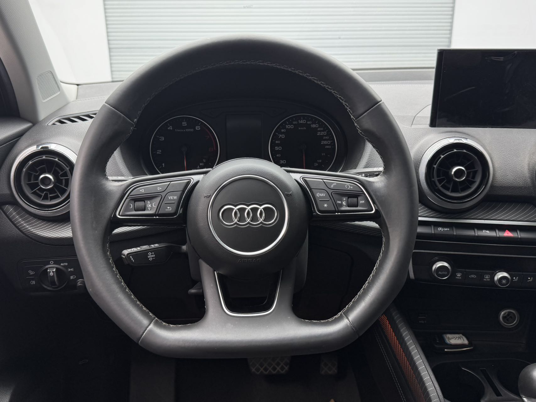Audi Q2 35 TFSI