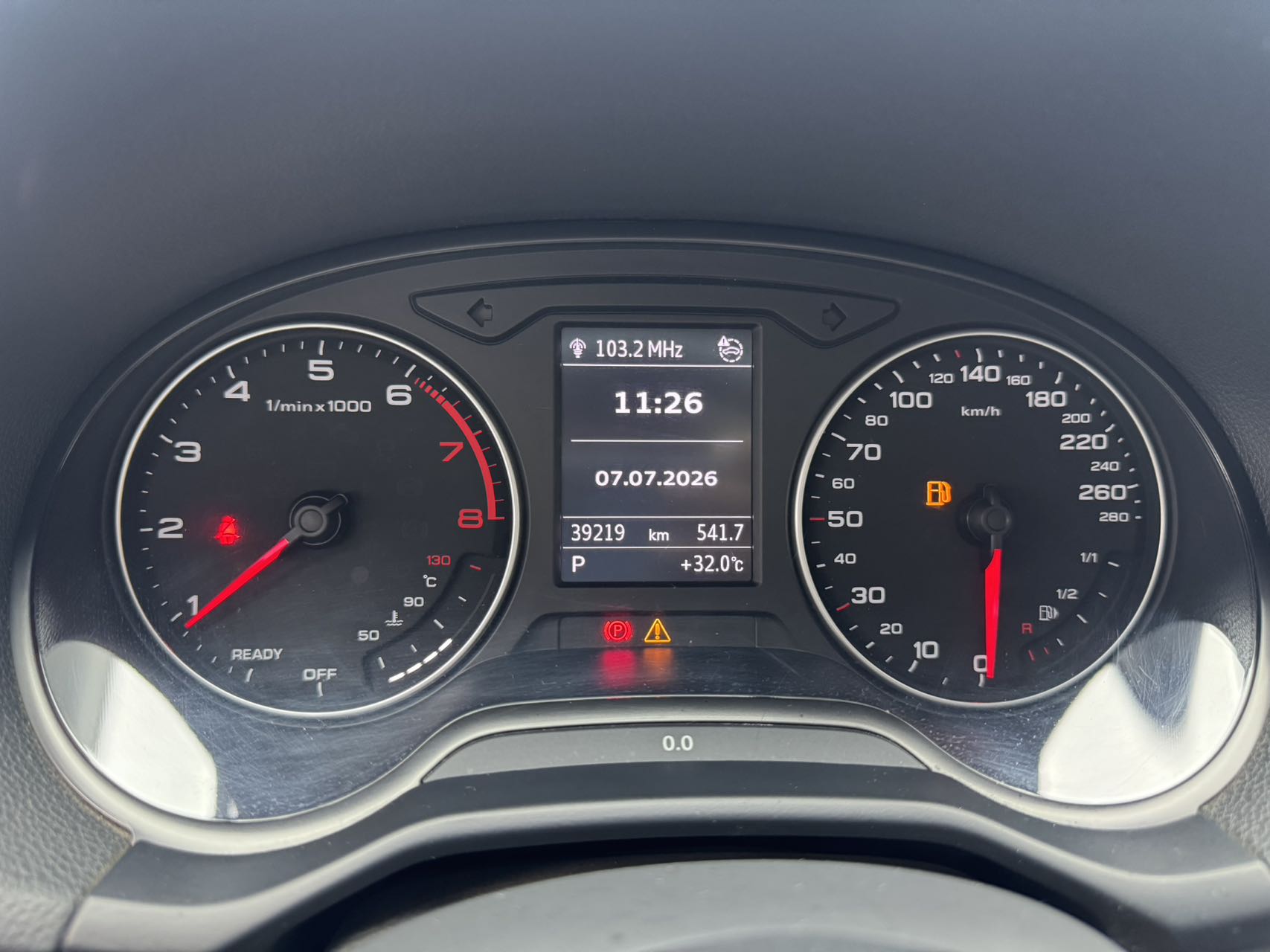Audi Q2 35 TFSI