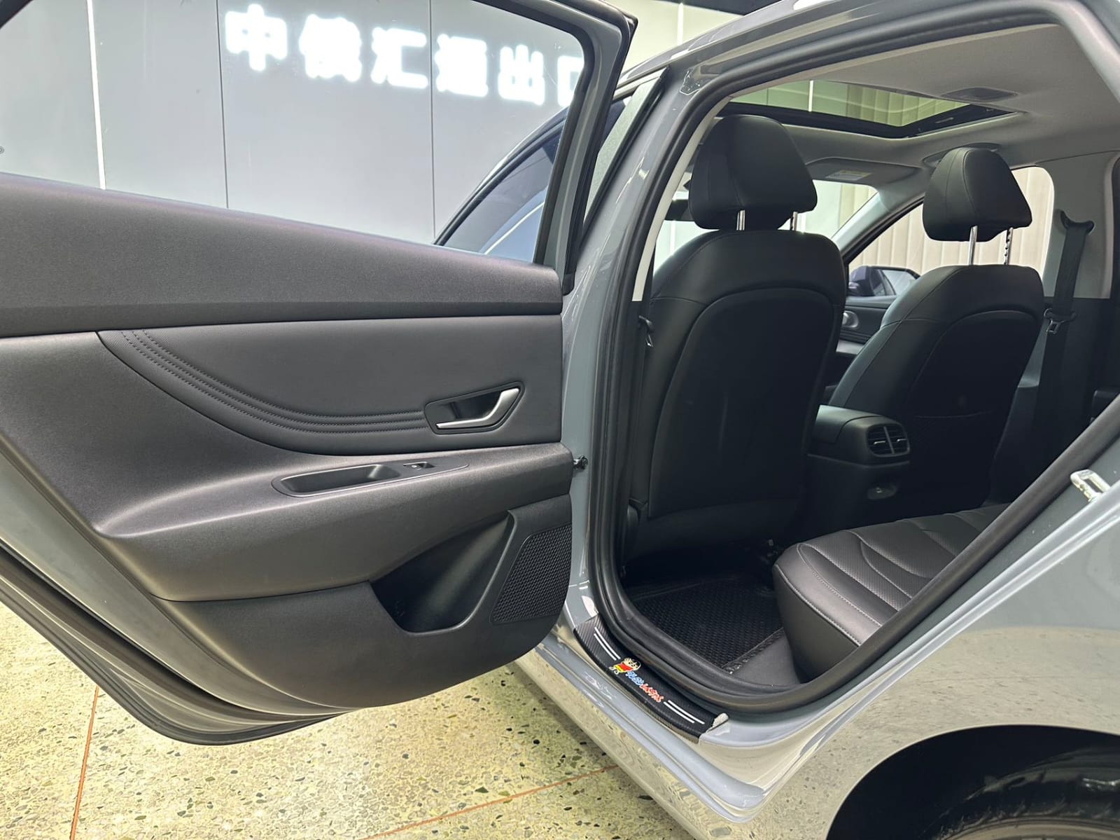 Hyundai Elantra 1.5L CVT GLX Elite Edition