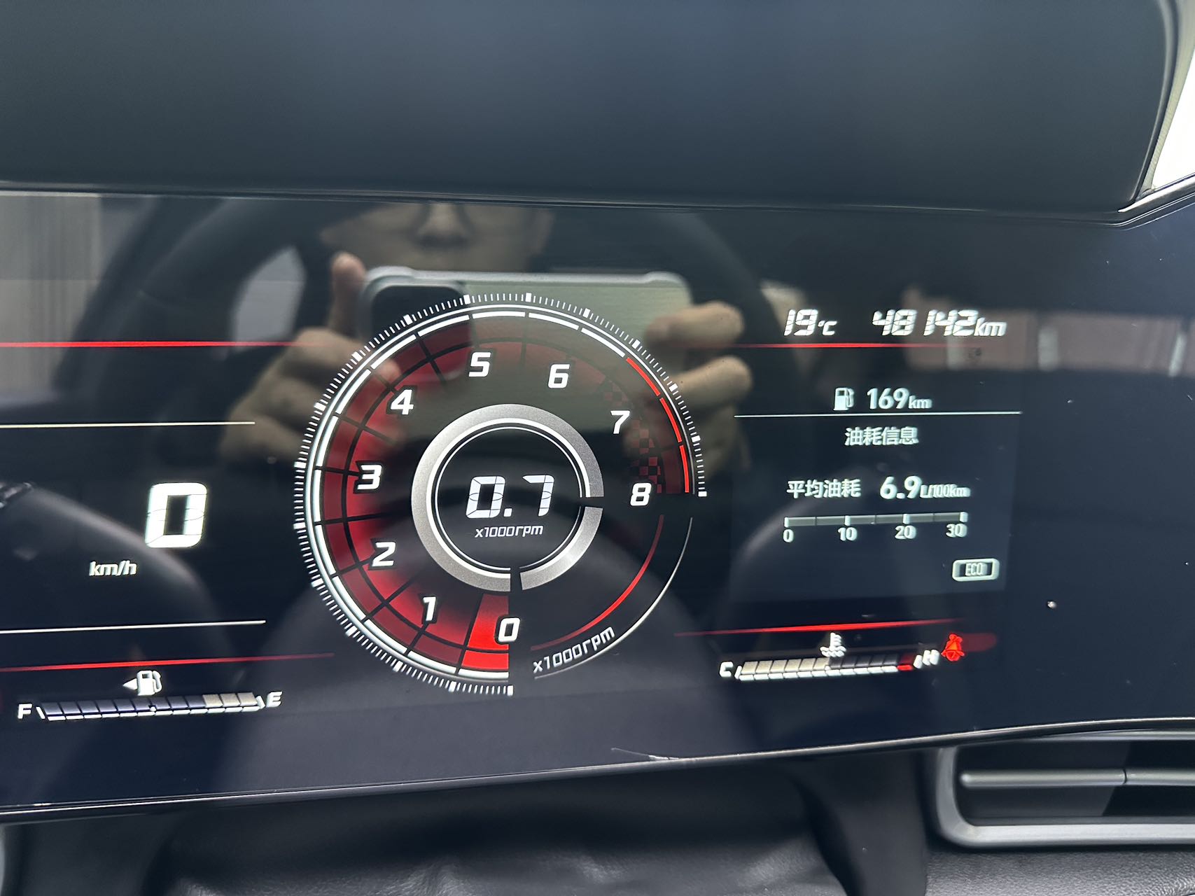 Hyundai Elantra 1.5L CVT GLX Elite Edition
