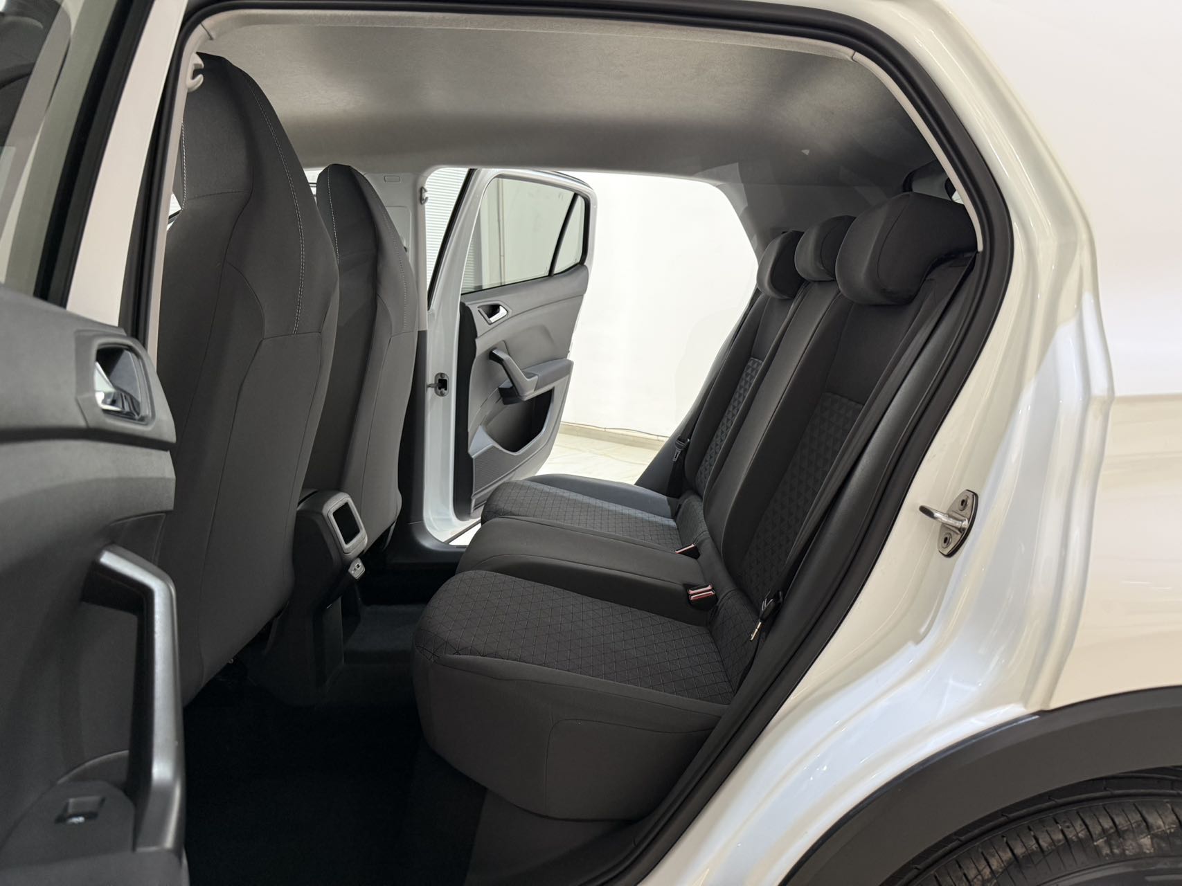 Volkswagen T-Cross 1.5L