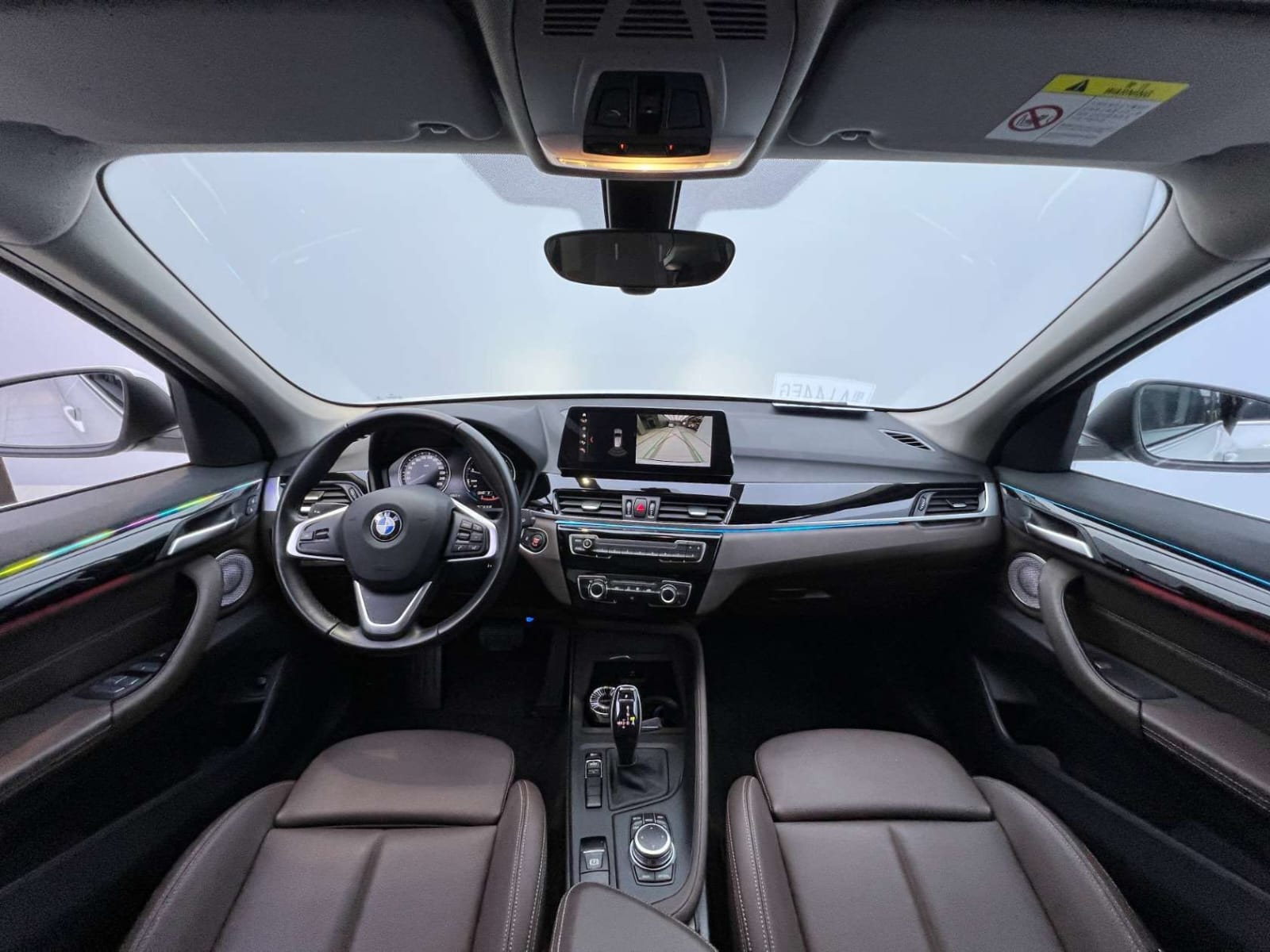 BMW X1 sDrive20Li