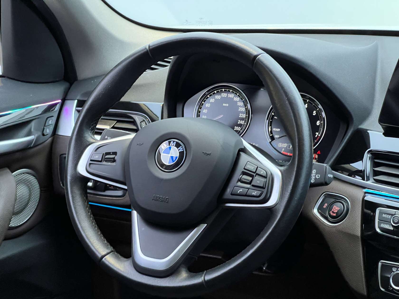 BMW X1 sDrive20Li