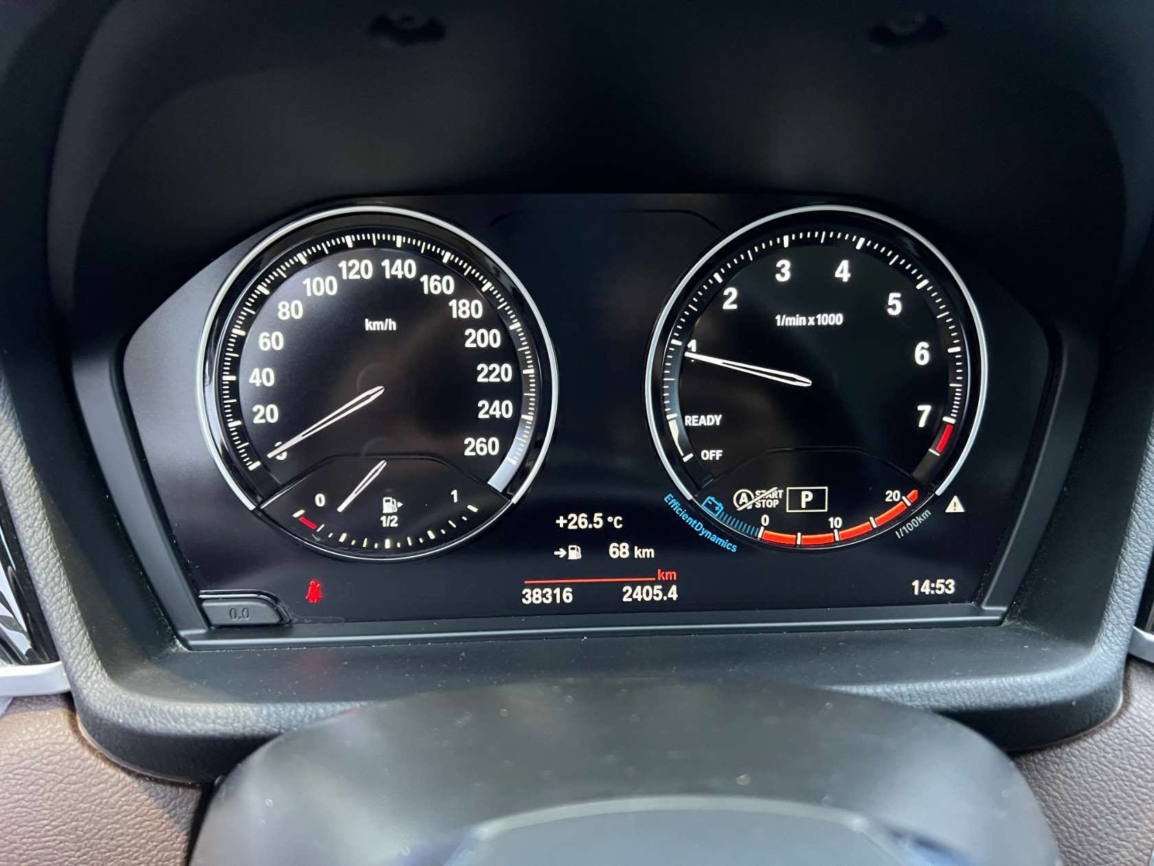 BMW X1 sDrive20Li