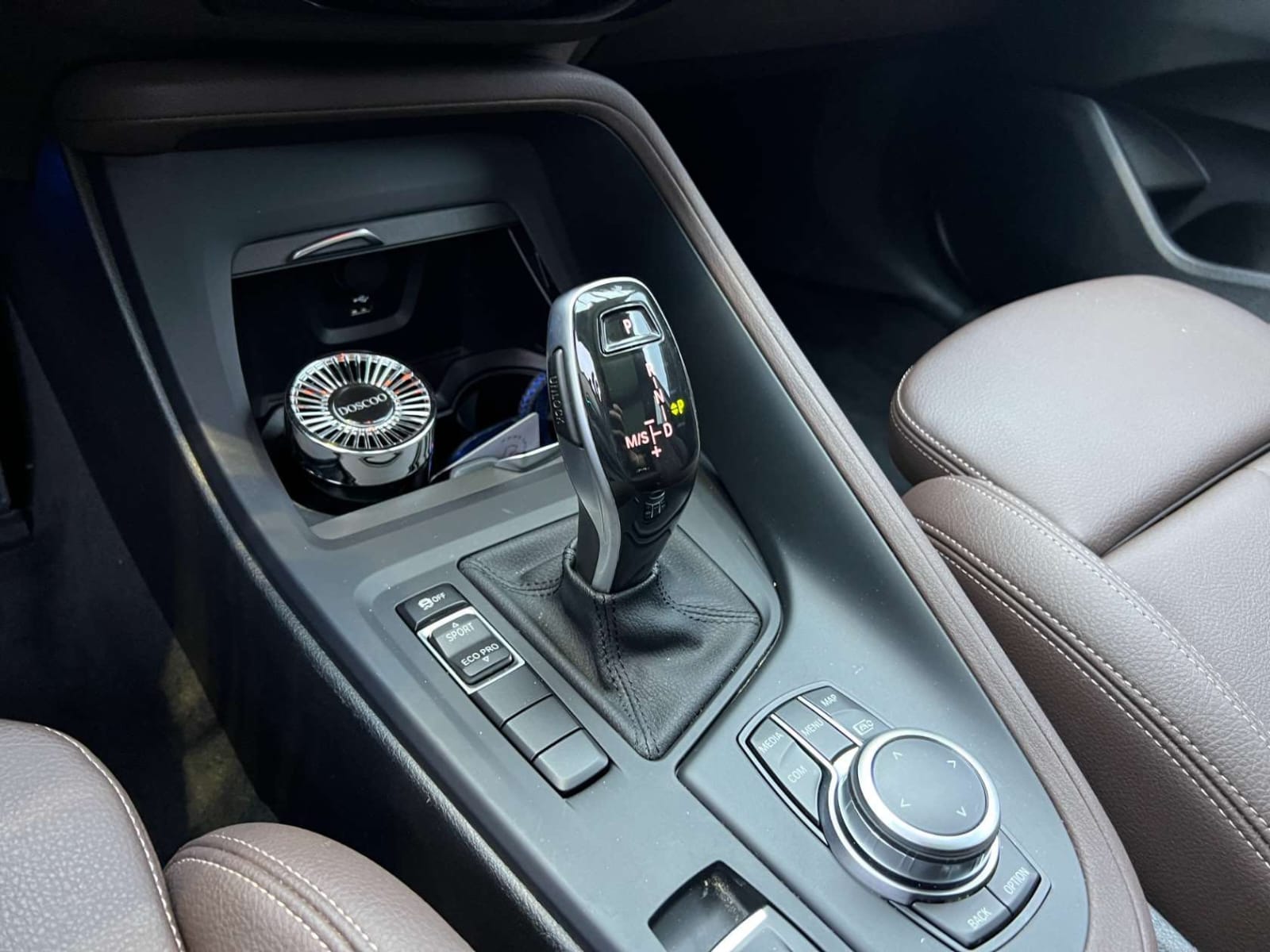 BMW X1 sDrive20Li