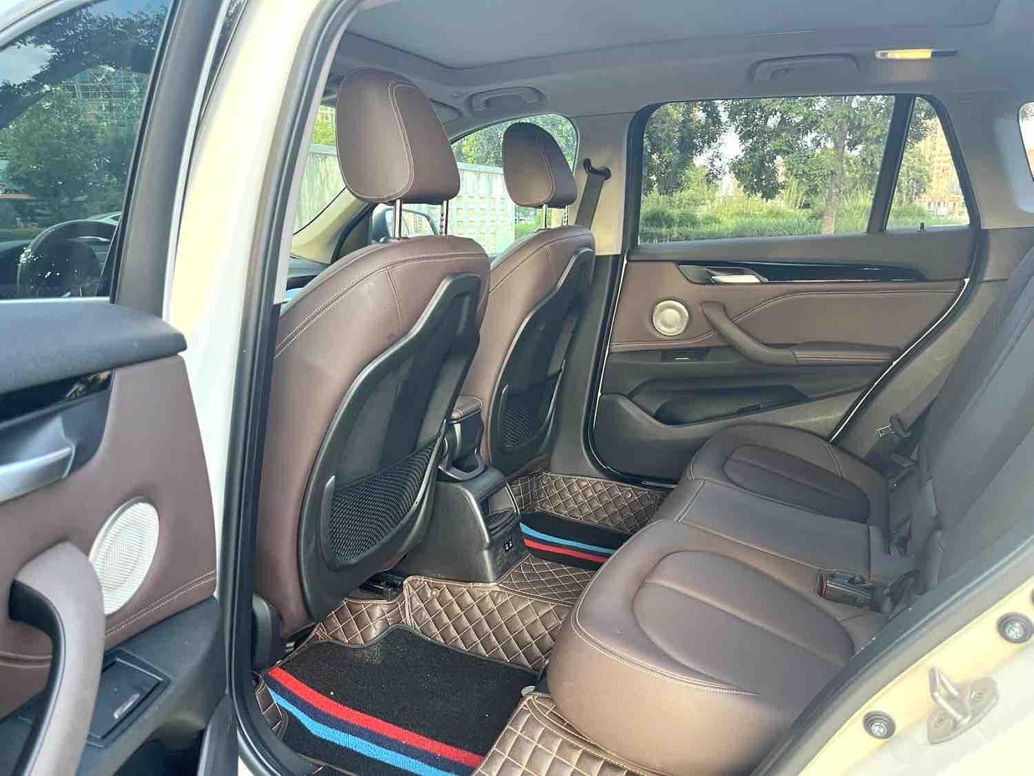 BMW X1 sDrive20Li 1.5T