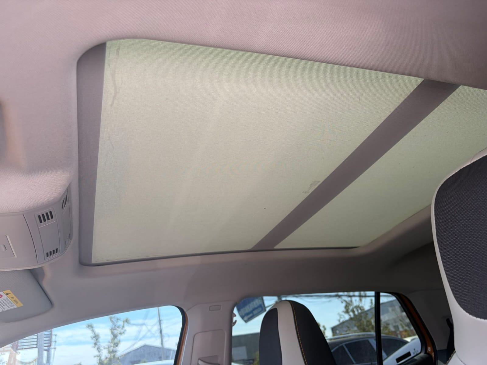 Volkswagen T-Cross 1.5 Auto Comfort