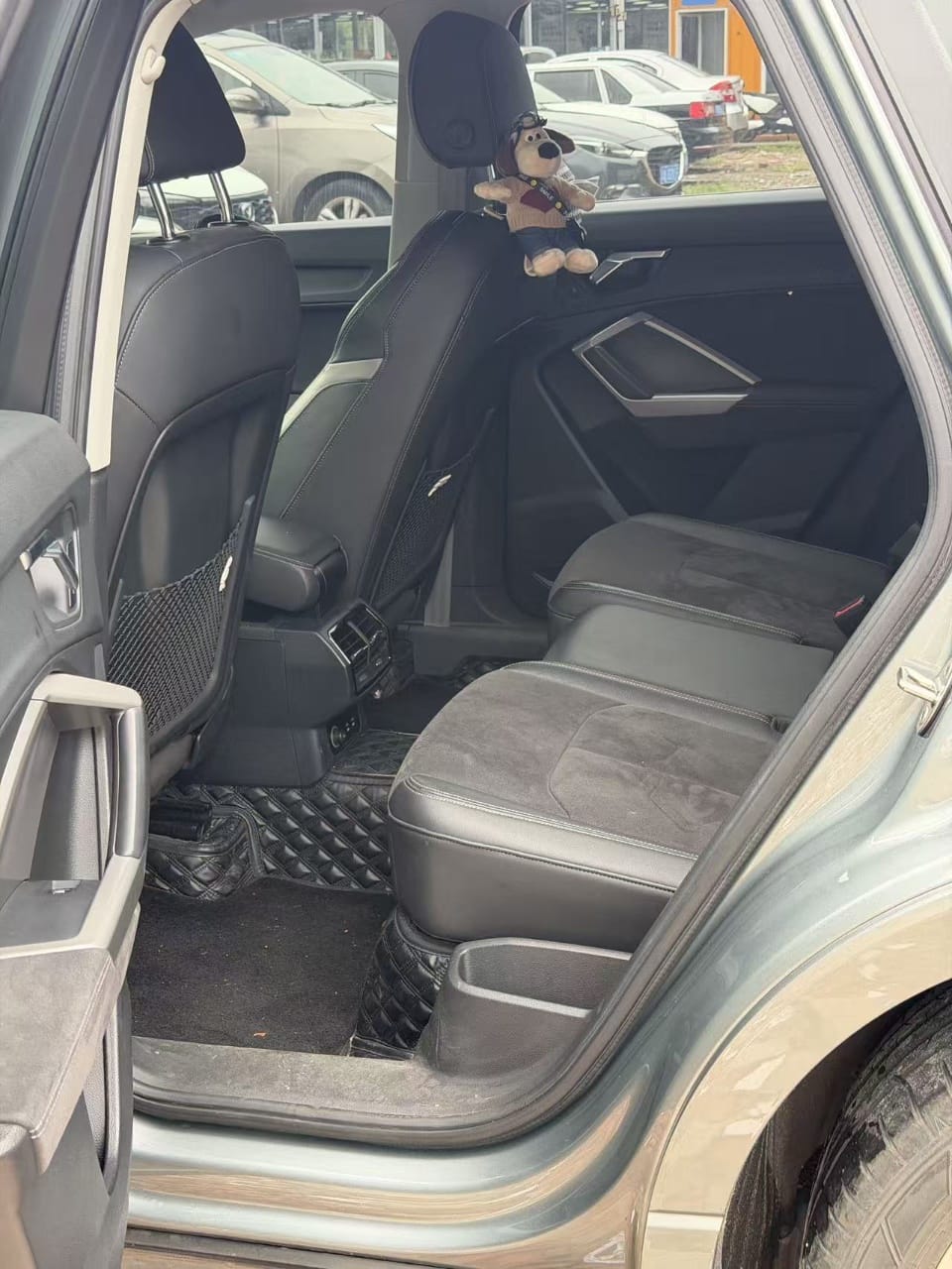 Audi Q3 35 TFSI