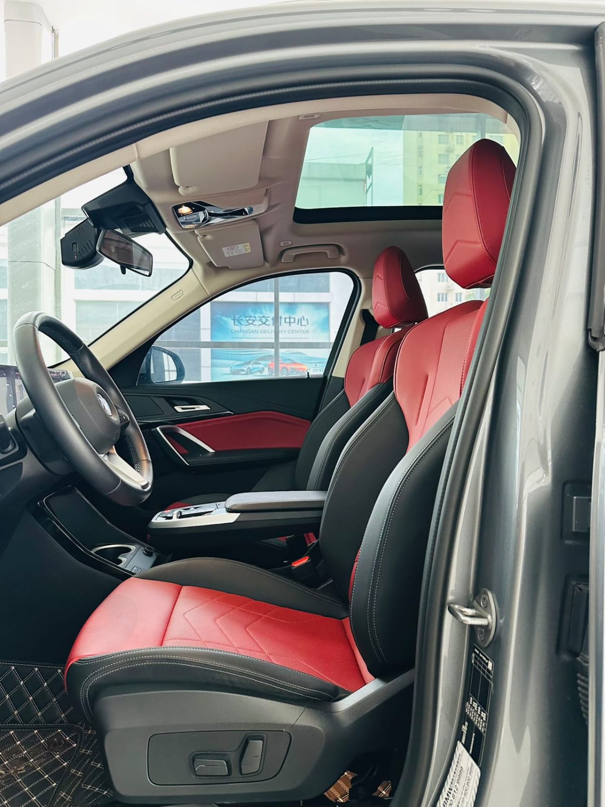 BMW X1 sDrive20Li X