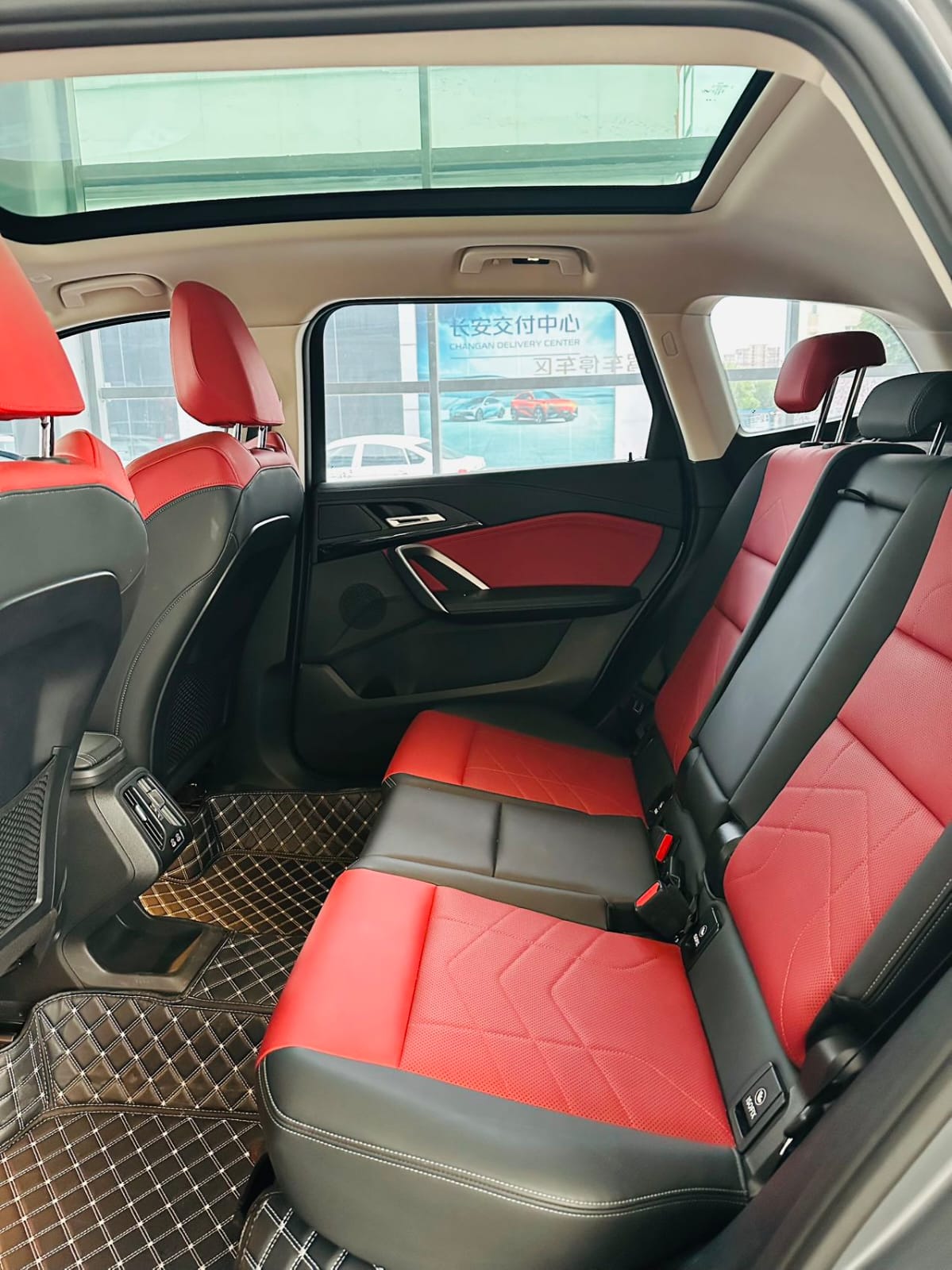 BMW X1 sDrive20Li X