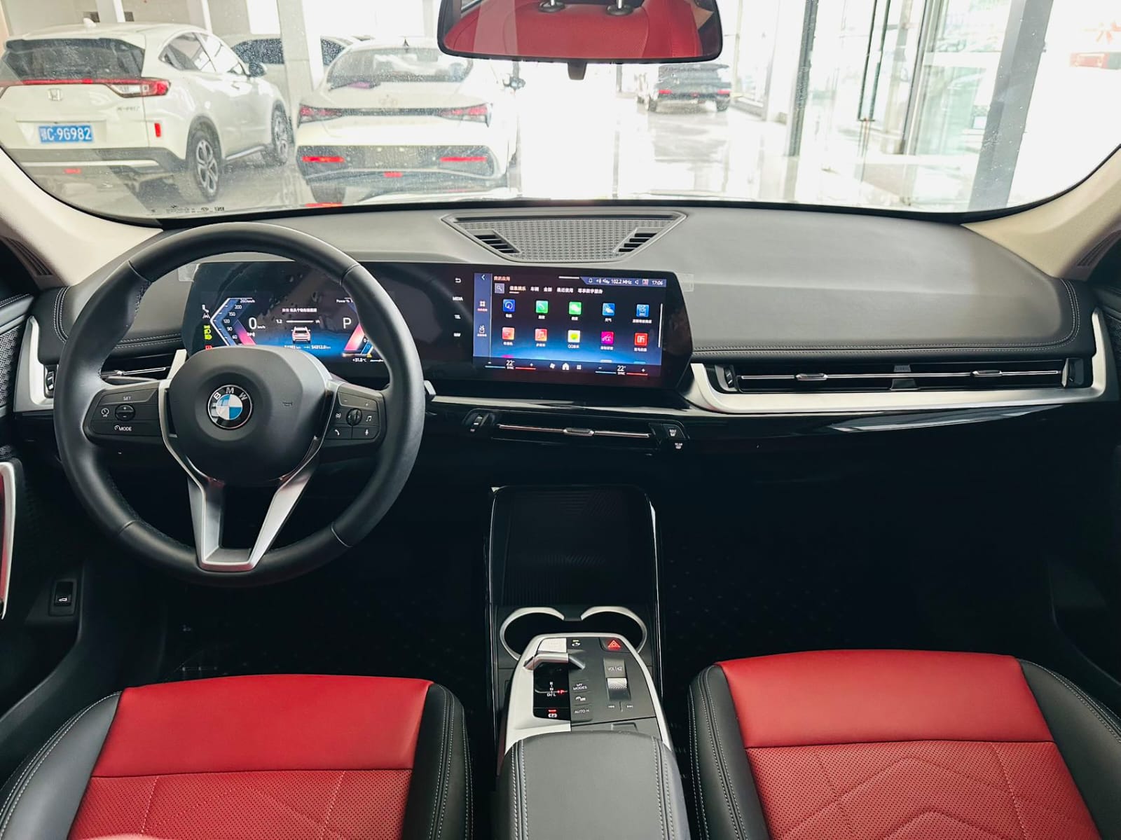 BMW X1 sDrive20Li X