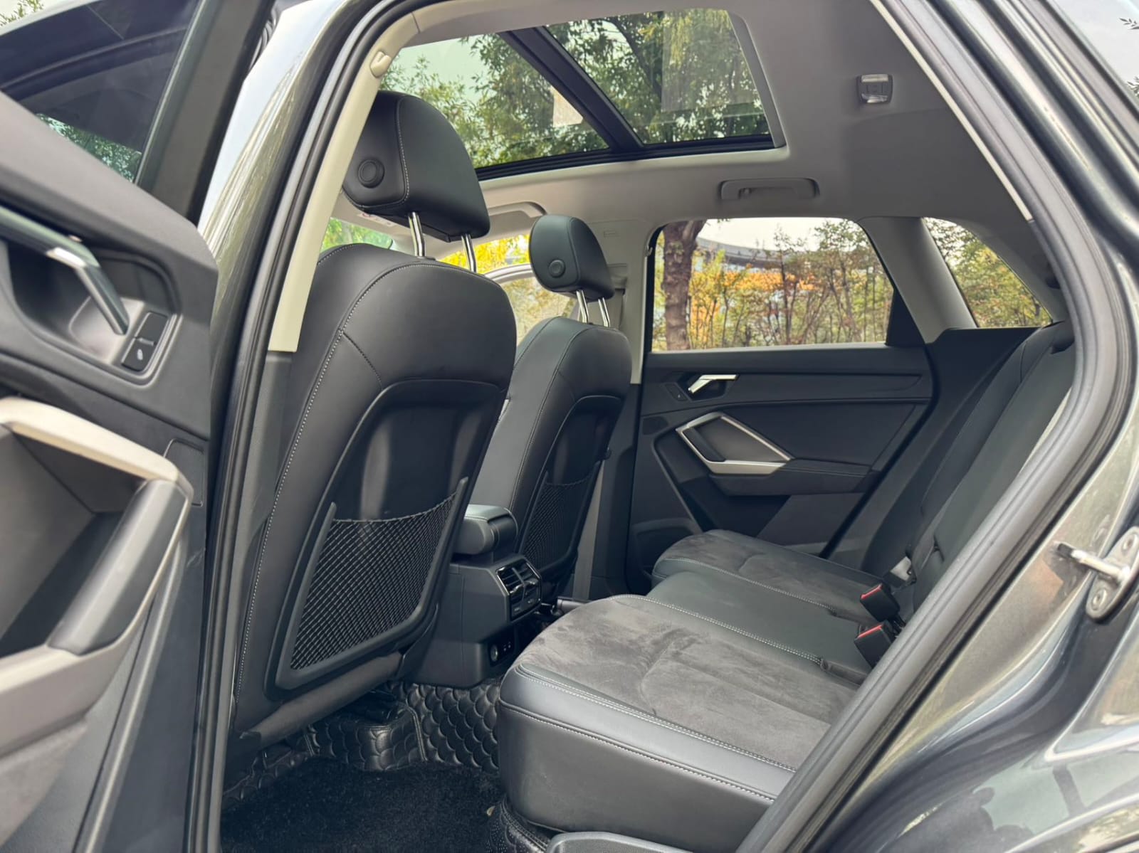 Audi Q3 35 TFSI