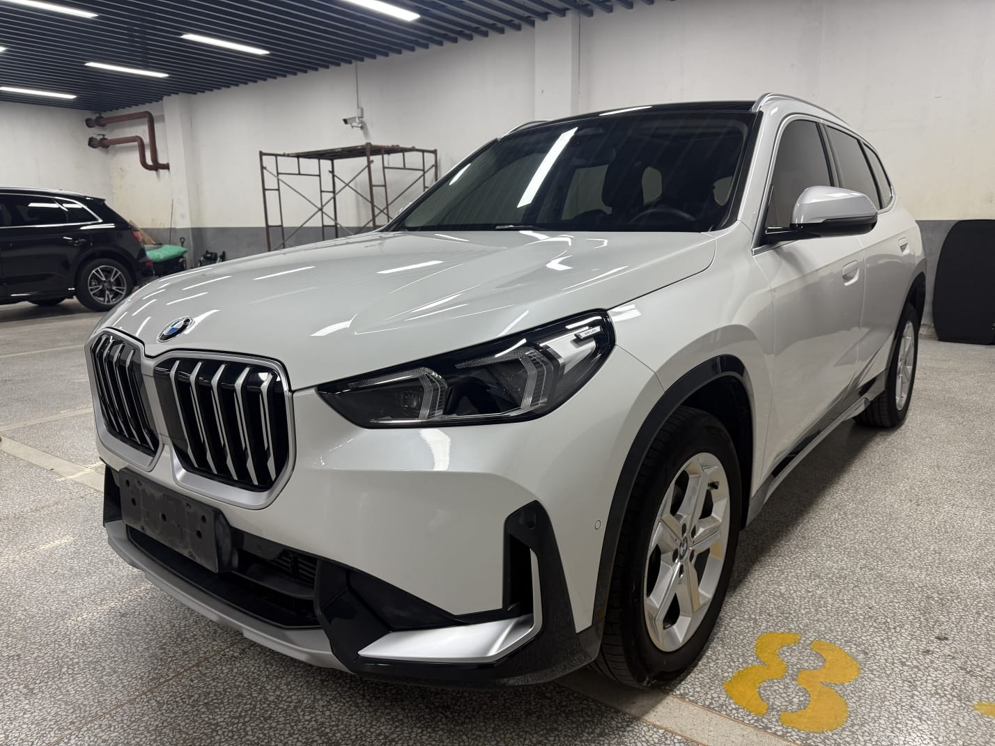 BMW X1 sDrive Li