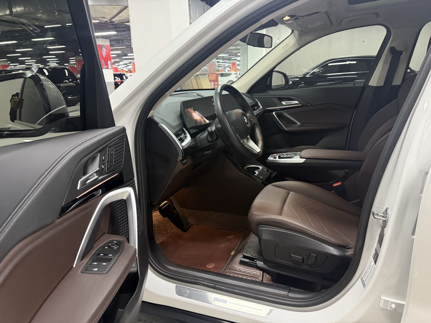BMW X1 sDrive Li