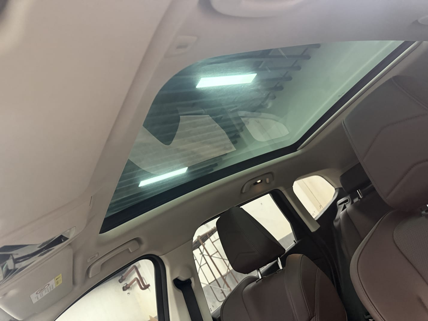 BMW X1 sDrive Li